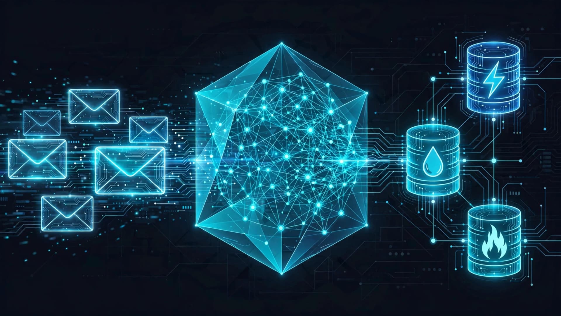KI-E-Mail-Automatisierung für Energieversorger & Dienstleister: Zählerstände, Verträge & Support in Sekunden