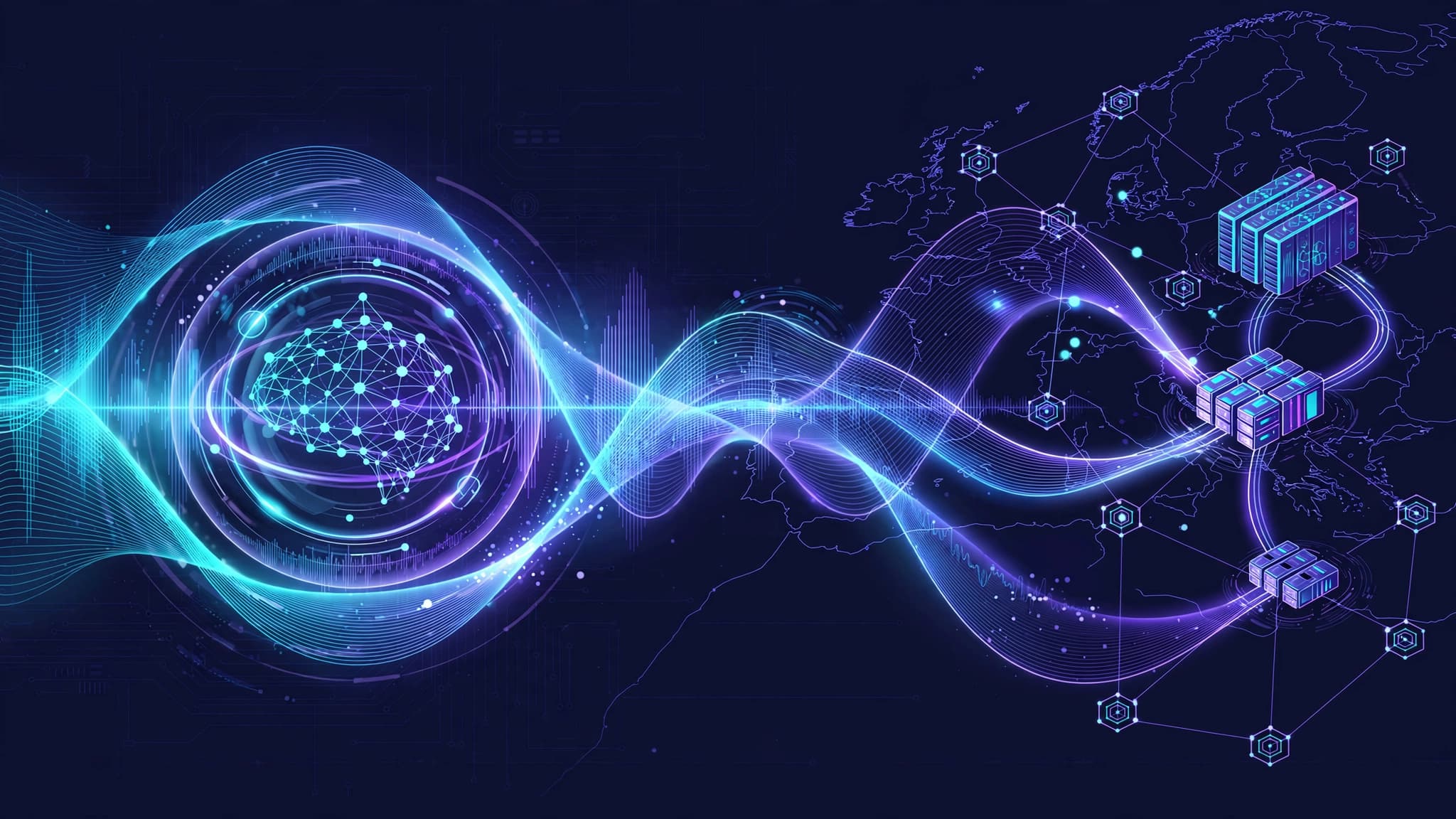 KI-Voice-Agents am Telefon: Architektur, Kosten und ROI moderner Echtzeit-Sprachdialoge