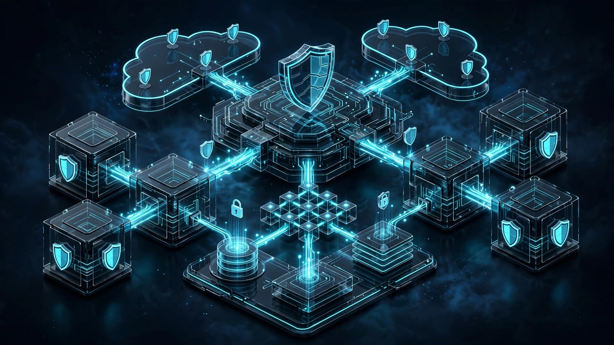 3. Multi-Tenant SaaS-Plattformen